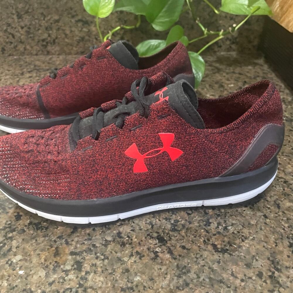 Under Armour Men’s Speedform Slingride Running Shoez Size 11